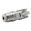 Gravity Flow 75 Nipple Connector Kit - Image 2