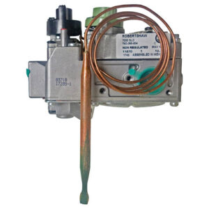 Robert Shaw Unitrol 7000SLC for units manufactured after 2017 ONLY. OUT OF STOCK