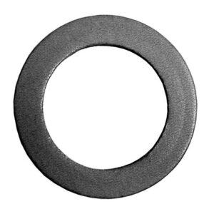Neoprene Washer-290 Gravity Valve (Lg. Neoprene Washer)