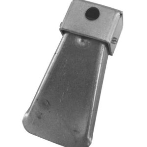 Trip Plate & Housing Pkg. (2 per Pkg.)