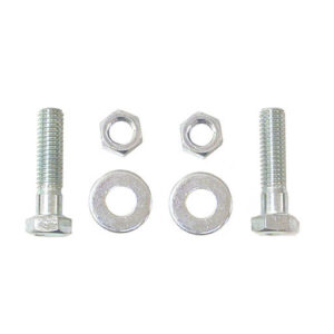 Nip-L & Nursery Cup Bolts, Nuts, & Washer Package