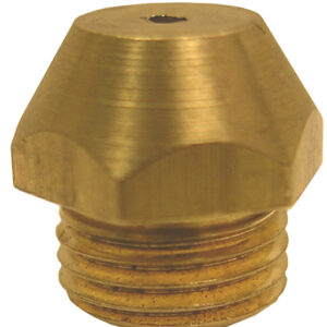 #58 Orifice - Main Burner- LP Only - 66B Heater