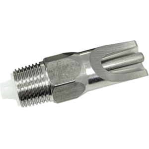 Cone Throat 75 Nipple