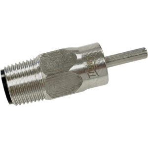 Gravity Flow Cone Throat 65 Nipple