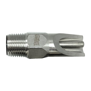 Gravity Flow Cone Throat 75 Nipple