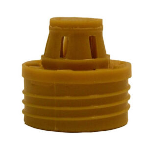 Gold Orifice Assembly Package (5 ea.)