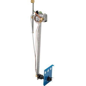 Complete Burner Assembly for 66B Tank Heater