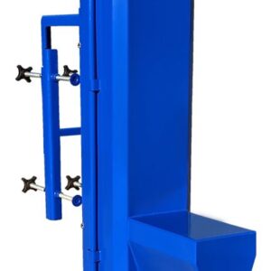 NEW Square 66B Gas Stock Tank Heater