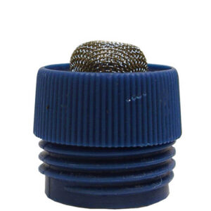 Orifice & Screen Pkg. Blue