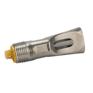Model 95 Oval Duct Water Saver Nipple