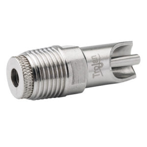 Gravity Spiglet with Stainless Steel Orifice