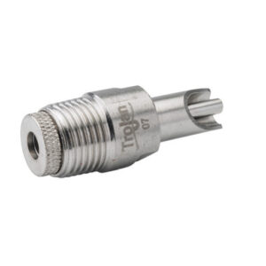Gravity Spiglet 07 with Stainless Steel Orifice
