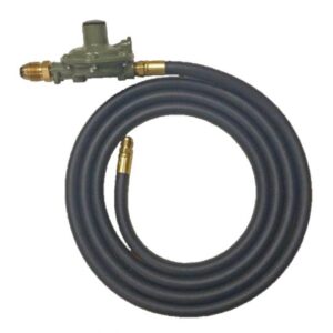 Propane Hook-Up Kit (1 Each)